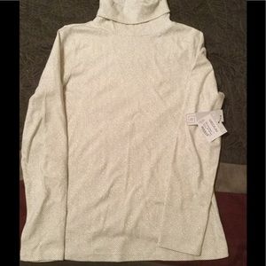 Long Sleeve Turtleneck