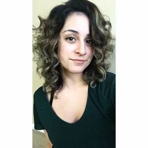 Meet your Posher, Allison