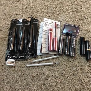 Make up grab bag