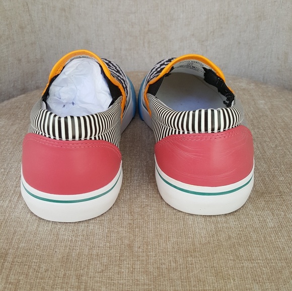 NIB Sophia Webster Adele Aztec Flats - Picture 4 of 7