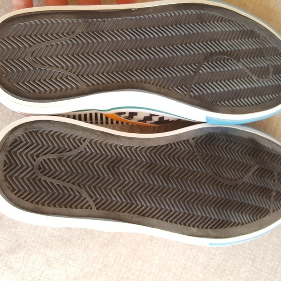 NIB Sophia Webster Adele Aztec Flats - Picture 6 of 7