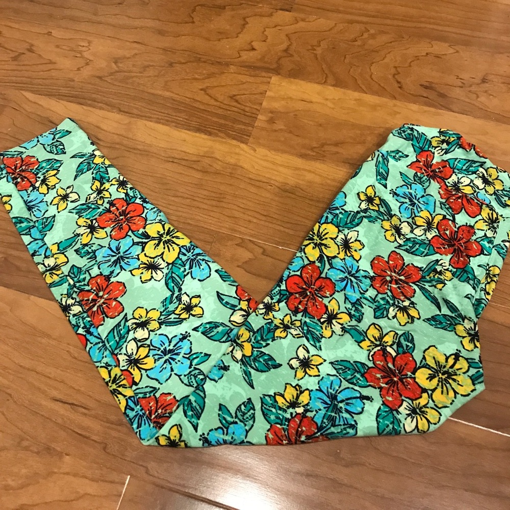 LulaRoe Leggings!