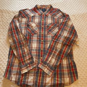 NWT Old Navy Men's Casual Shirt