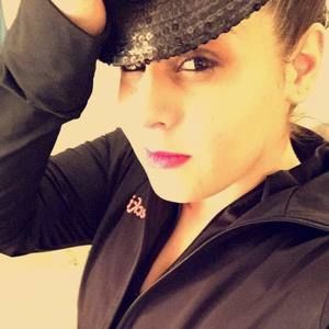 Meet your Posher, Rebecca