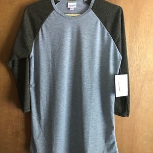 Lularoe Randy shirt