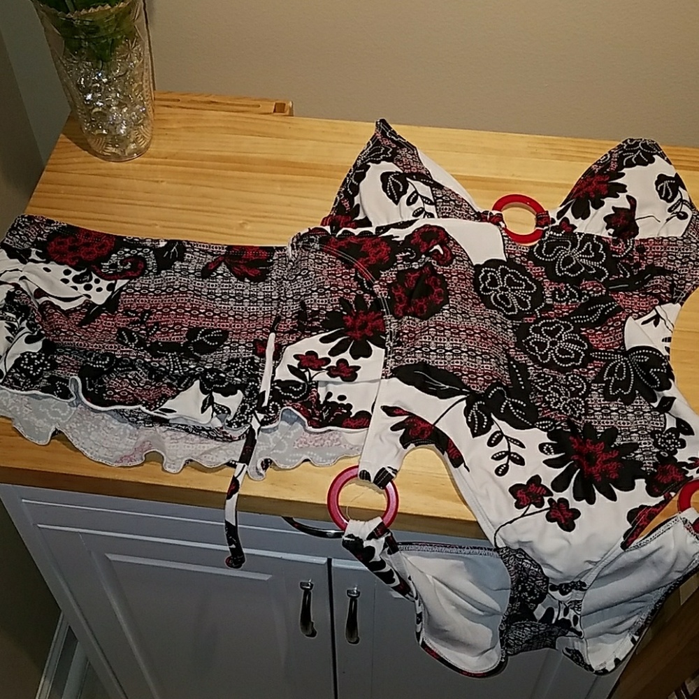 Monokini Set