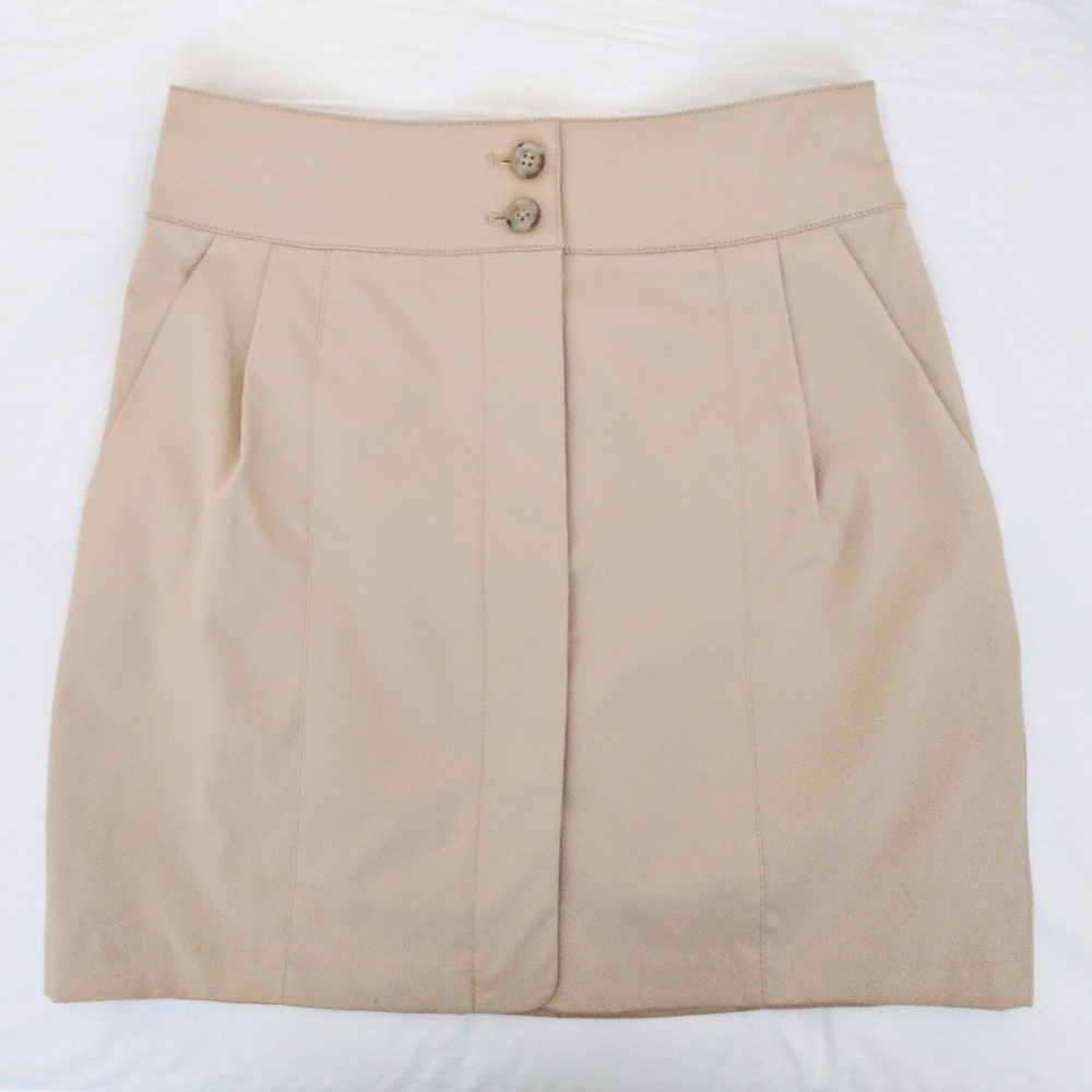 NEW Club Monaco Skirt