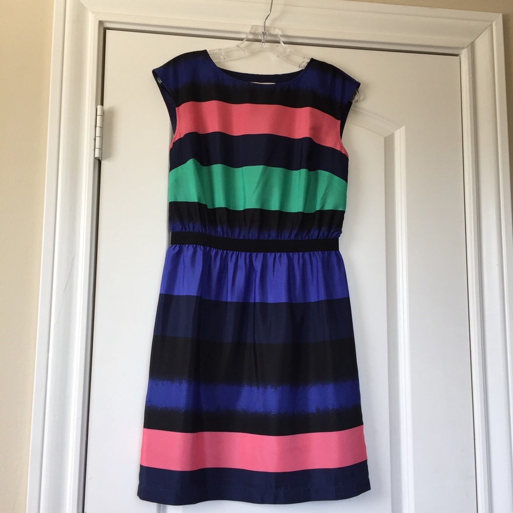 Dress from Ann Taylor Loft