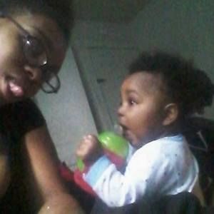 Meet your Posher, Sherita