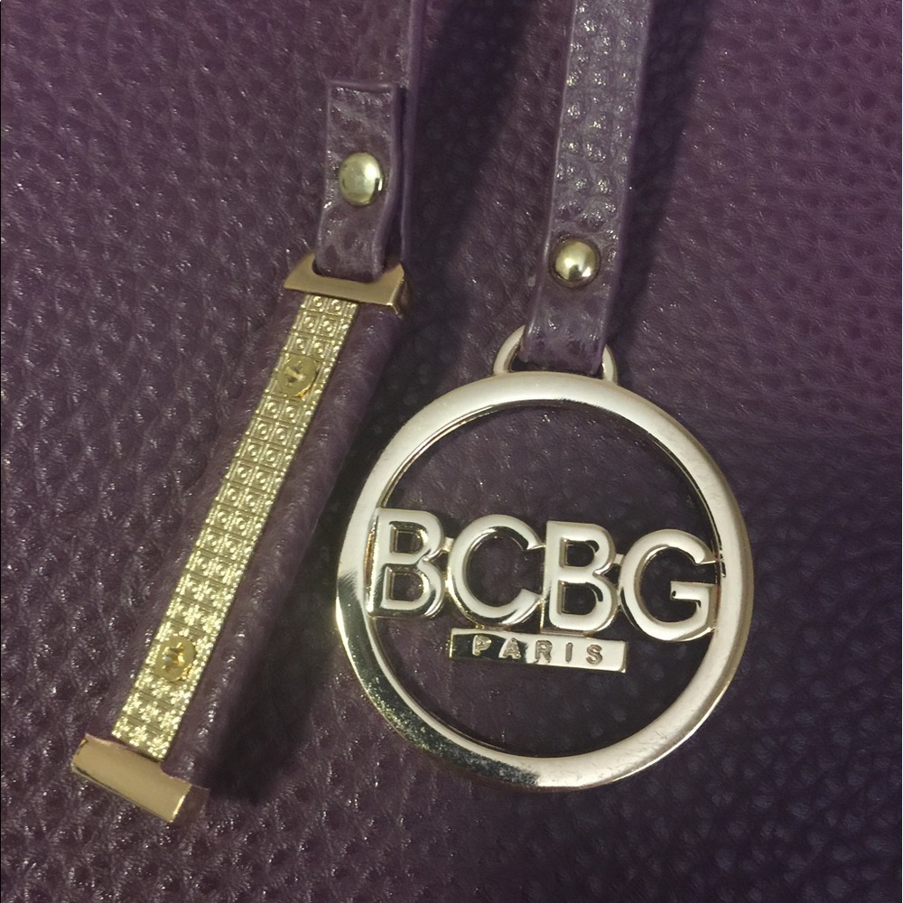 Bcbg tote