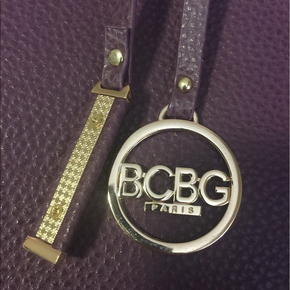 BCBG Handbags - Bcbg tote