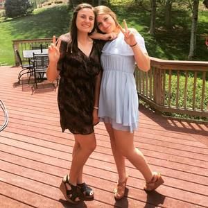 Meet your Posher, Jessie