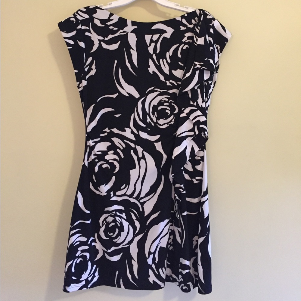 White House black market dress.