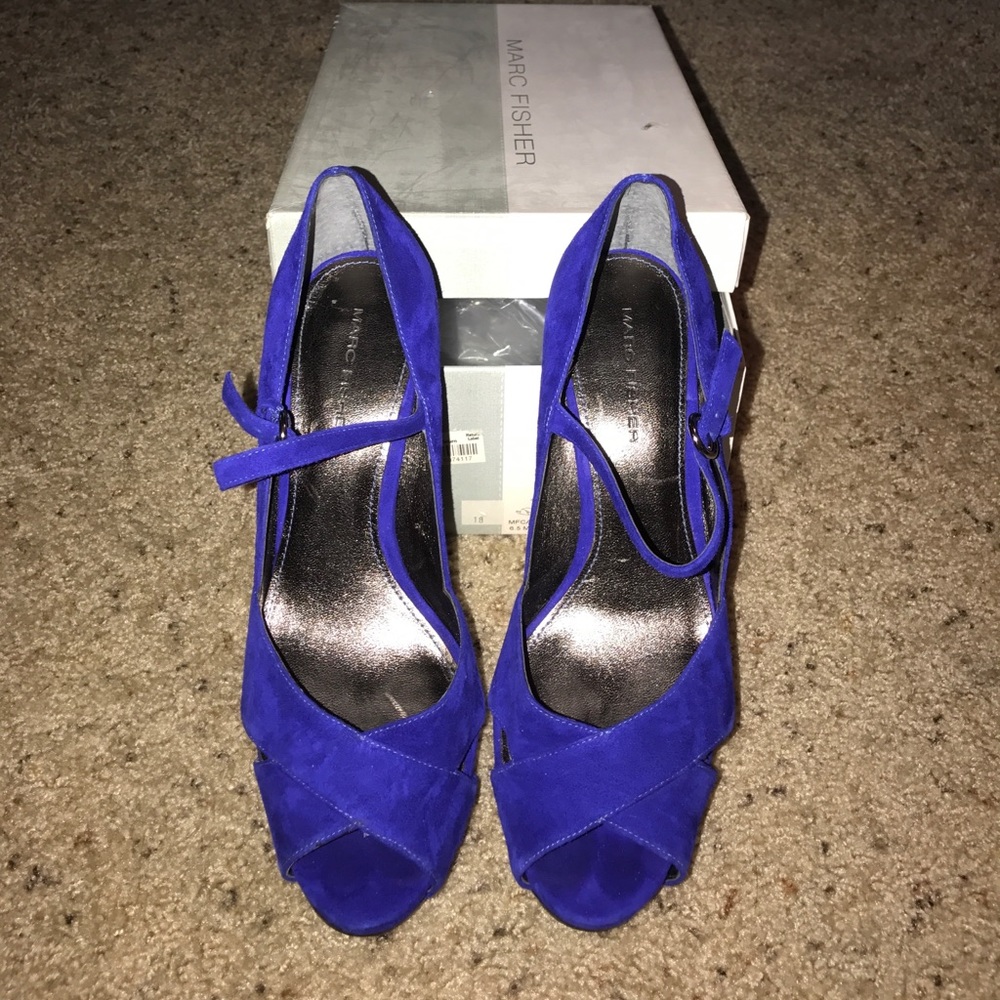 Women's heels