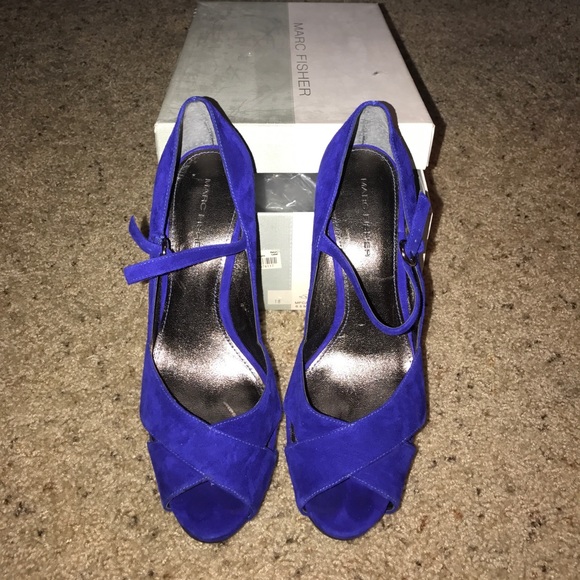 Women's heels - Picture 1 of 4