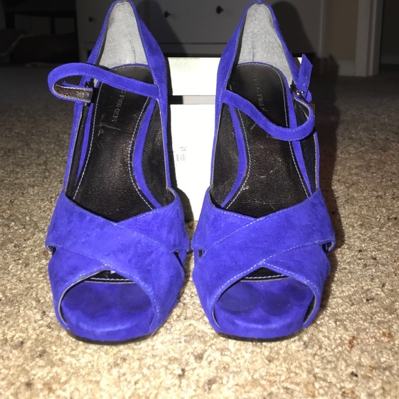 Women's heels - Picture 2 of 4