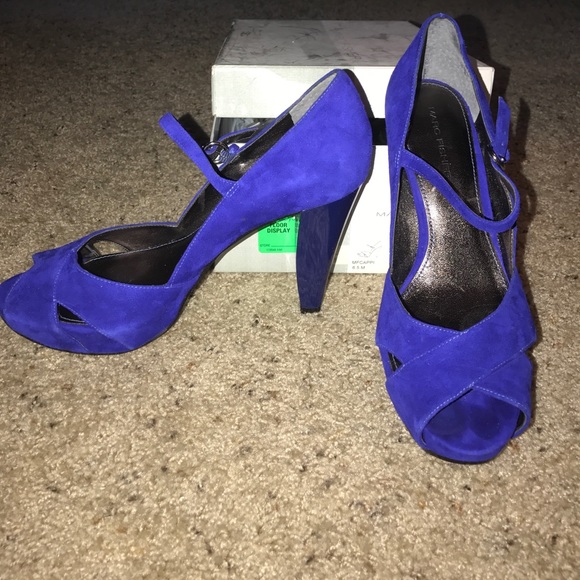 Women's heels - Picture 3 of 4