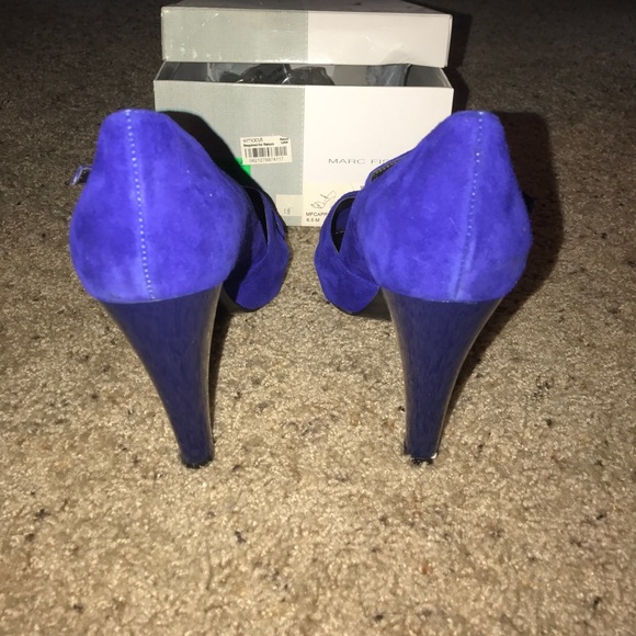 Women's heels - Picture 4 of 4