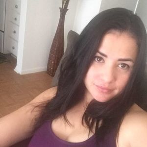 Meet your Posher, Julia