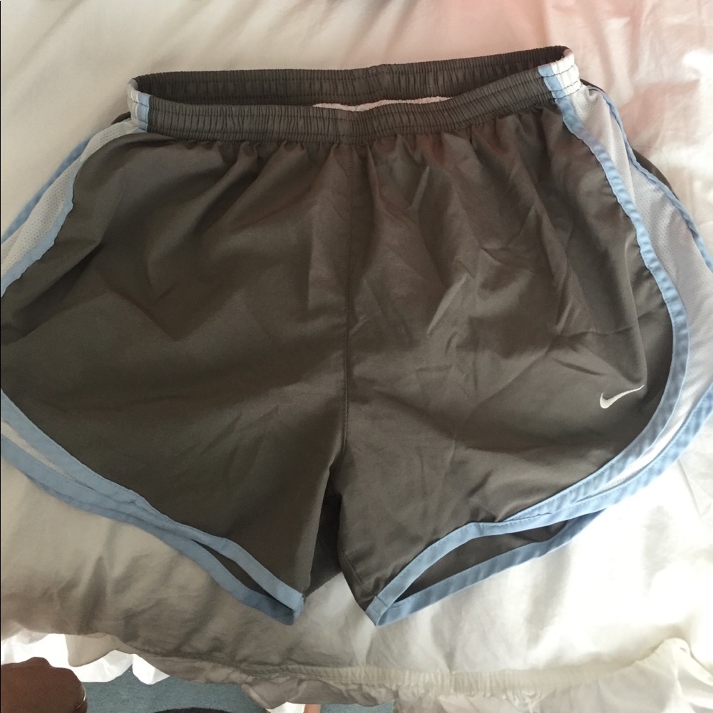 Nike Dri-Fit shorts