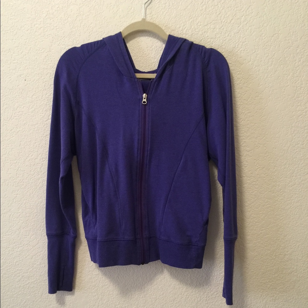 Zella hoodie sweater!