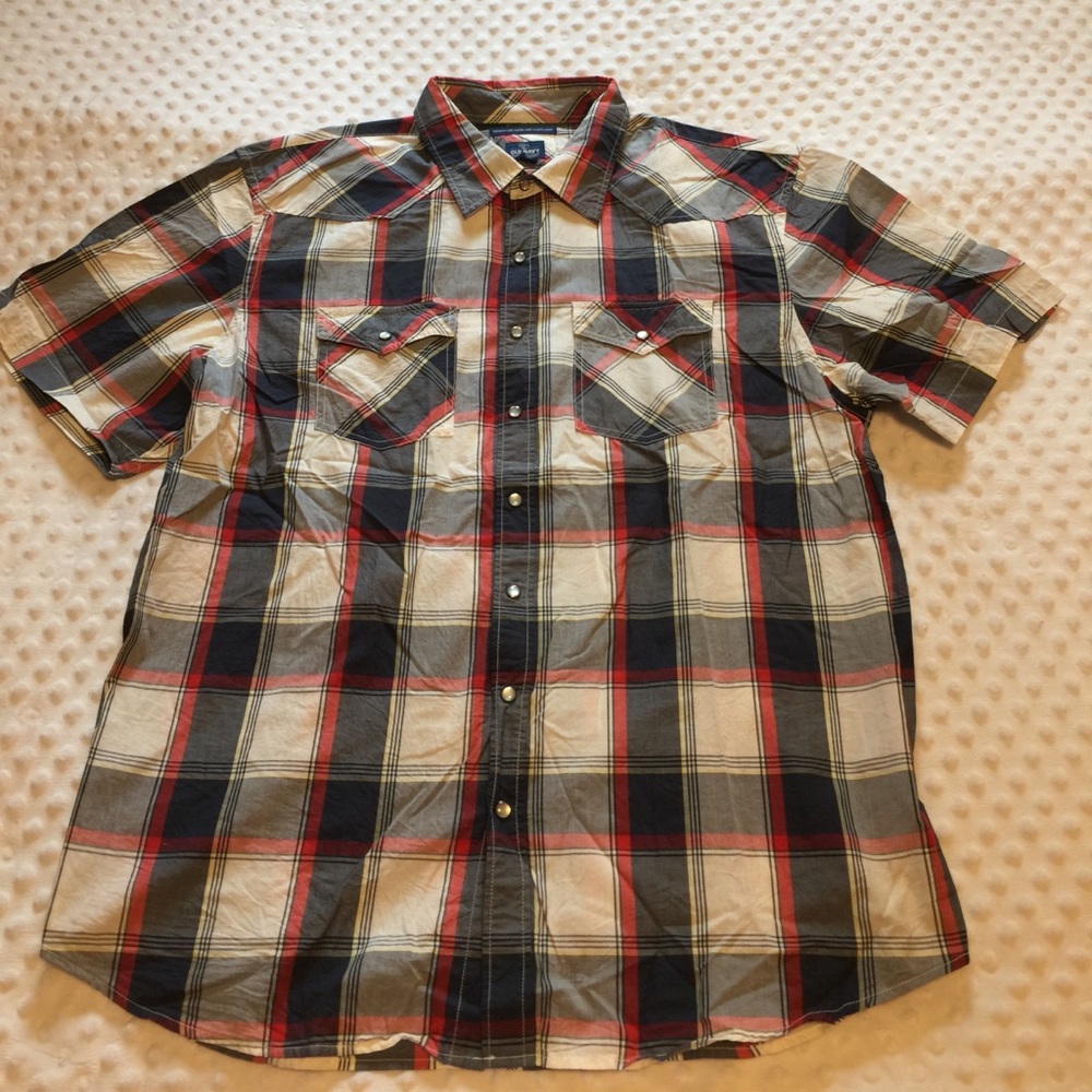Men's Old Navy Casual Shirt