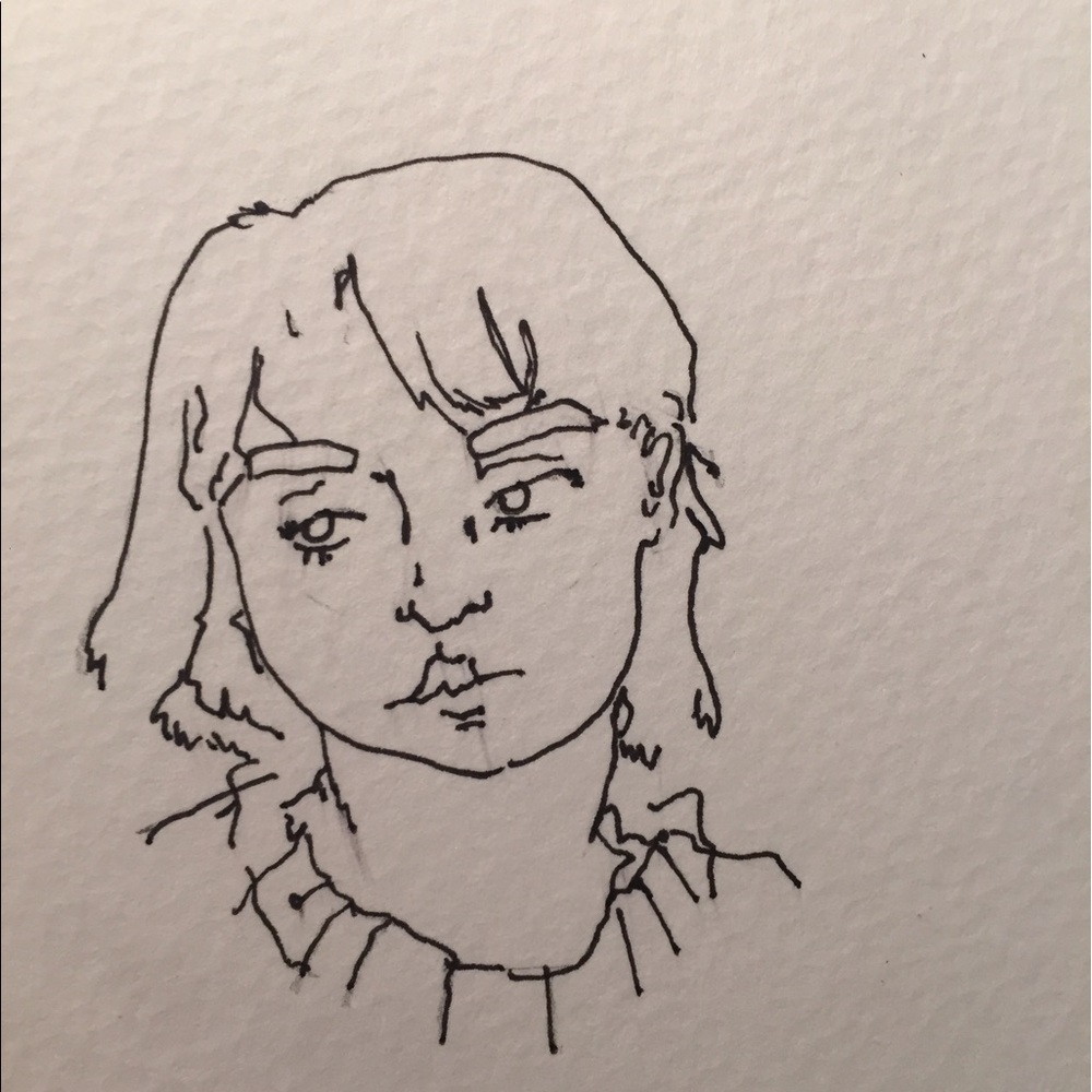 Meet your Posher, Elaina