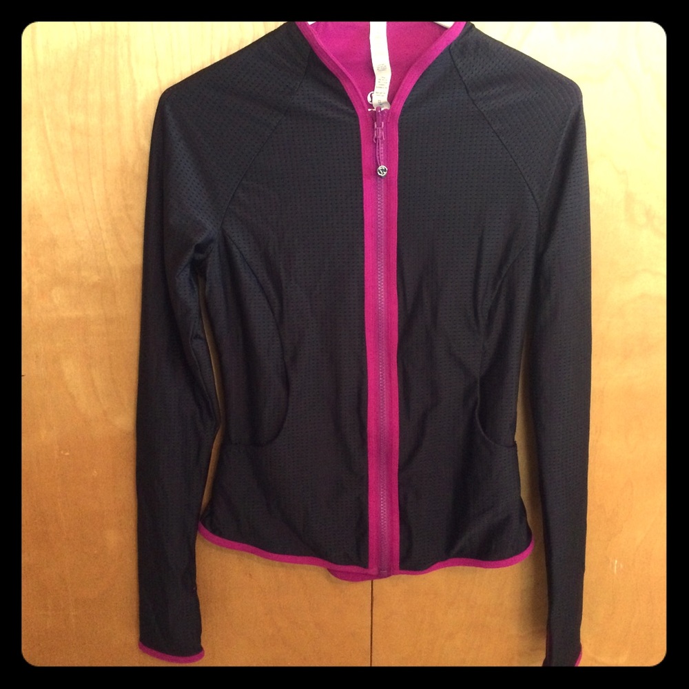 Lululemon Jacket
