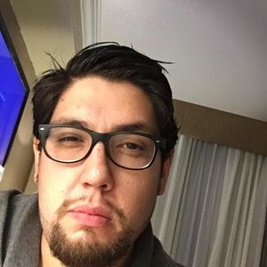 Meet your Posher, Joseph