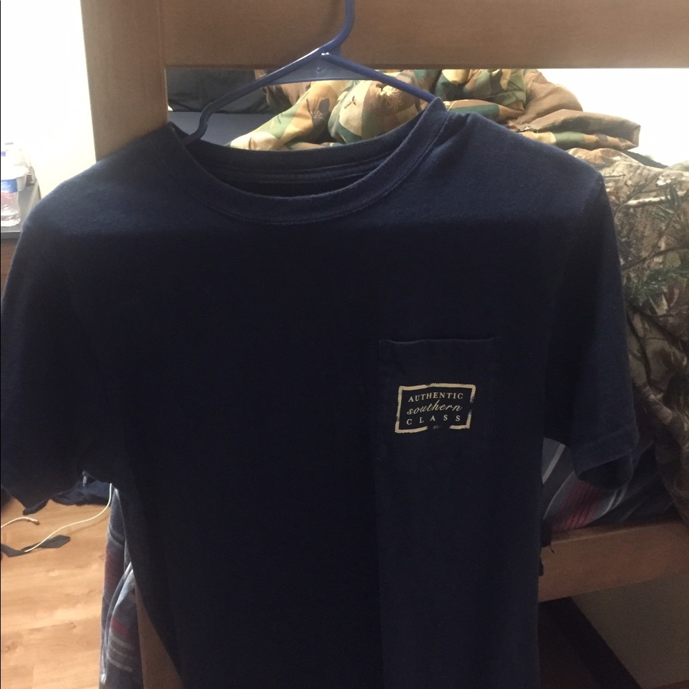 Southern Marsh T-shirt