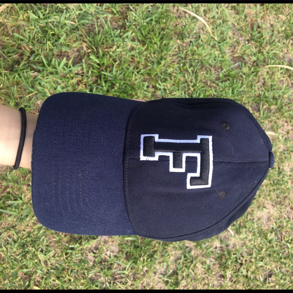 UF hat - University of Florida
