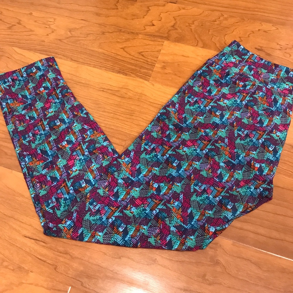 LulaRoe Leggings!