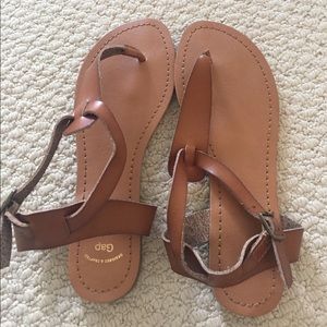 Brand New GAP sandals