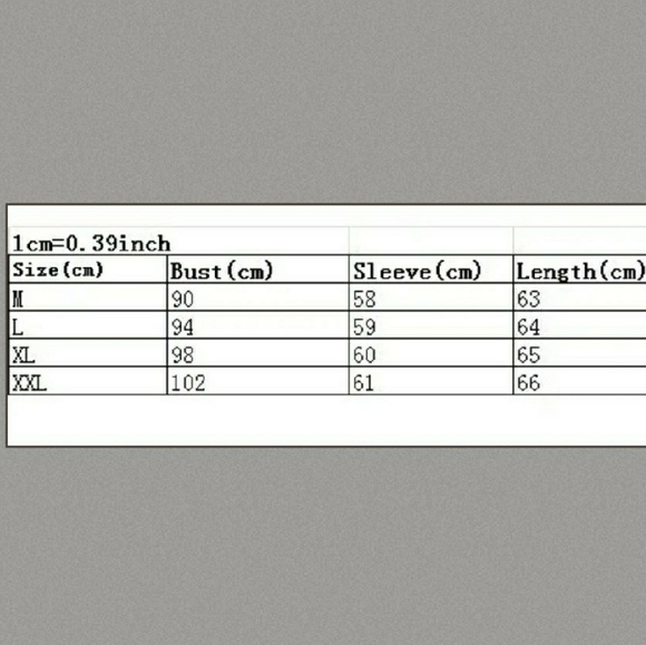 BOHO PEASANT BLOUSE - Picture 6 of 6