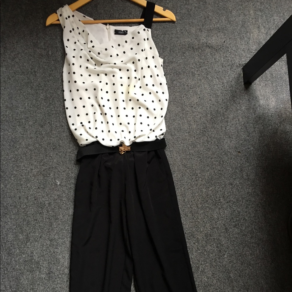 Romper - Picture 2 of 2