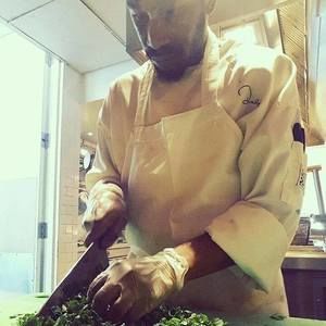 Meet your Posher, Mitchell