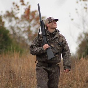 Meet your Posher, Andrew