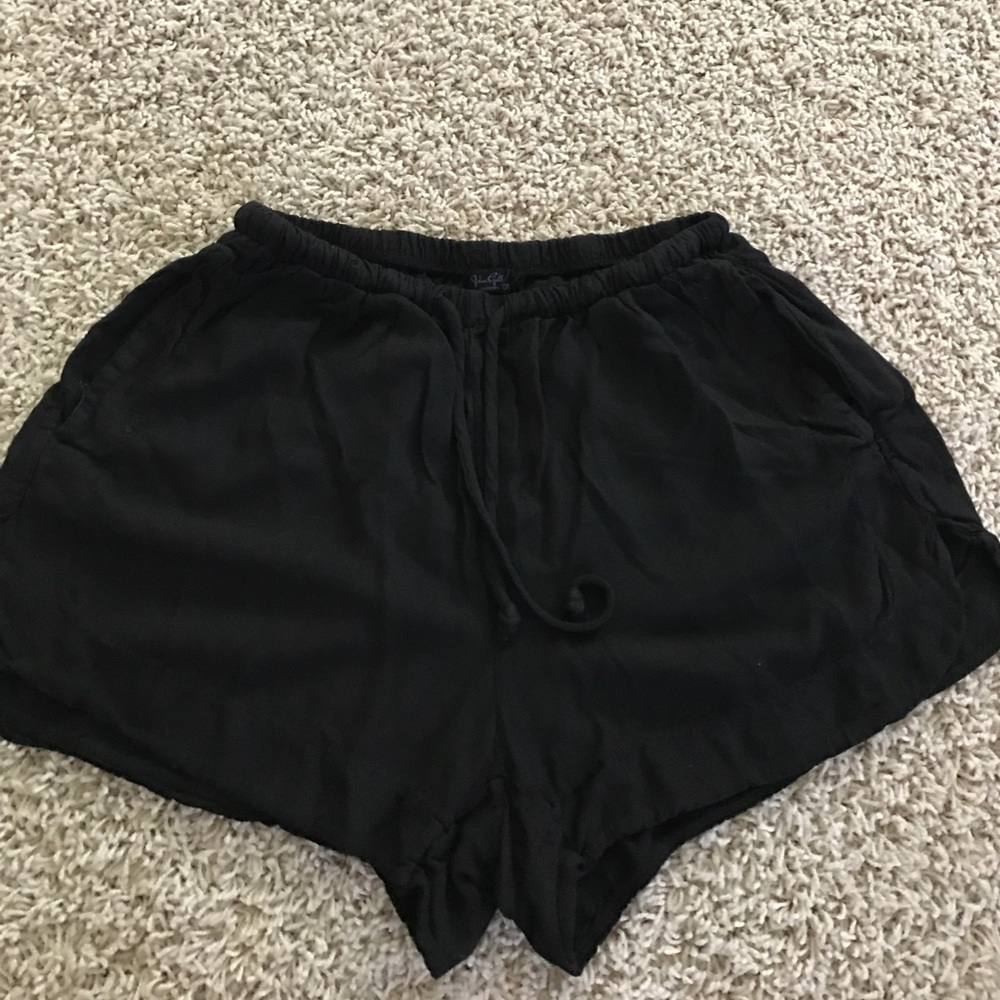 Brandy emma shorts