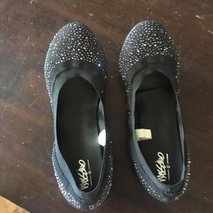 Mossimo flats