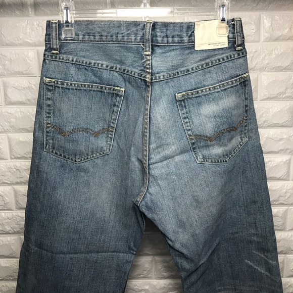 American Eagle jeans. - Picture 3 of 3