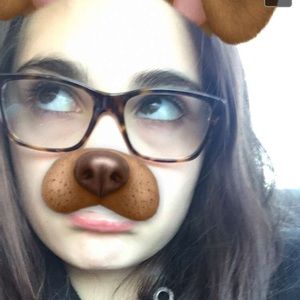 Meet your Posher, Maya