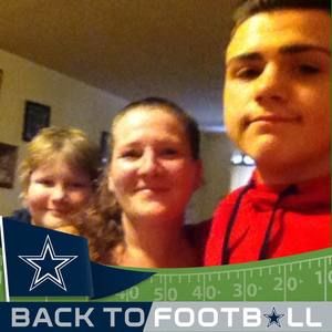 Meet your Posher, Charlotte