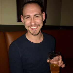 Meet your Posher, Cory