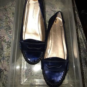 BCBG Generation loafers