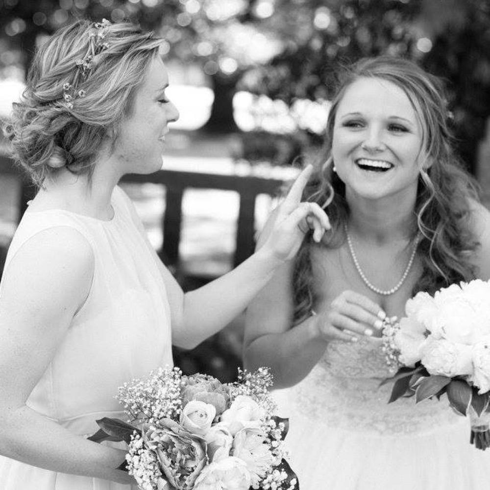 Meet your Posher, Kimmie