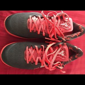 Kobe Bryant basketball shoes