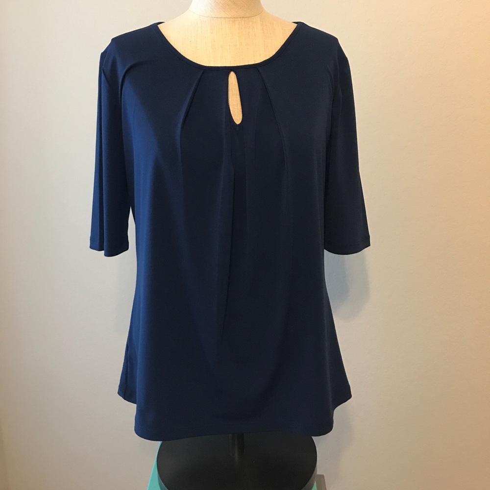 Ann Taylor Blouse Almost new