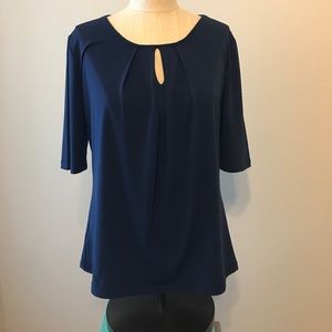 Ann Taylor Blouse Almost new
