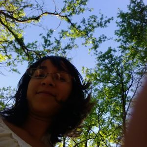 Meet your Posher, Lindsey