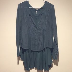 Free People blouse